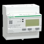 A9MEM3100 IEM3100 energiaarvesti 3F 63A DIN Schneider