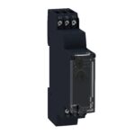 RE17RAMU Rakendusviitega aegrele 0.1s-100h 24-240VAC Schneider