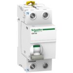 A9S70640 Acti9 iSW-NA lüliti-lahklüliti 1P+N 40A Schneider