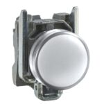 XB4BVB1 Märktuli LED valge 24VAC/DC Schneider