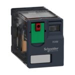 RXM4AB1P7 Zelio relee 4CO 230VAC Schneider