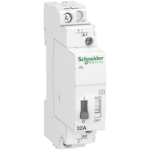 Schneider Acti9 ITL impulssrelee 1P 1NO 32A 230VAC Schneider Acti9 ITL impulssrelee 1P 1NO 32A 230VAC