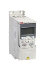 ABB ACS310 2.2kW 400V 3-faasiline sagedusmuundur