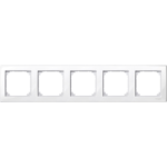 MTN478519 5-NE RAAM POLAARVALGE SYSTEM-M MTN478519 5-NE RAAM POLAARVALGE SYSTEM-M