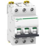 A9F74320 Acti9 iC60N 3P C 20A 6kA Schneider Electric