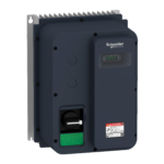 Schneider Altivar ATV320 4kW 400V 3-faasiline sagedusmuundur Schneider Altivar ATV320 4kW 400V 3-faasiline sagedusmuundur