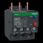 TeSys LRD termorelee 7–10A