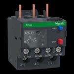 TeSys LRD termorelee 12–18A