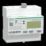 A9MEM3175 IEM3175 energiaarvesti 63A LON multitariif MID Schneider