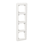WDE002704 EXXACT PRIMO 4-NE RAAM VALGE WDE002704 EXXACT PRIMO 4-NE RAAM VALGE