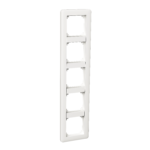 WDE002705 EXXACT PRIMO 5-NE RAAM VALGE WDE002705 EXXACT PRIMO 5-NE RAAM VALGE