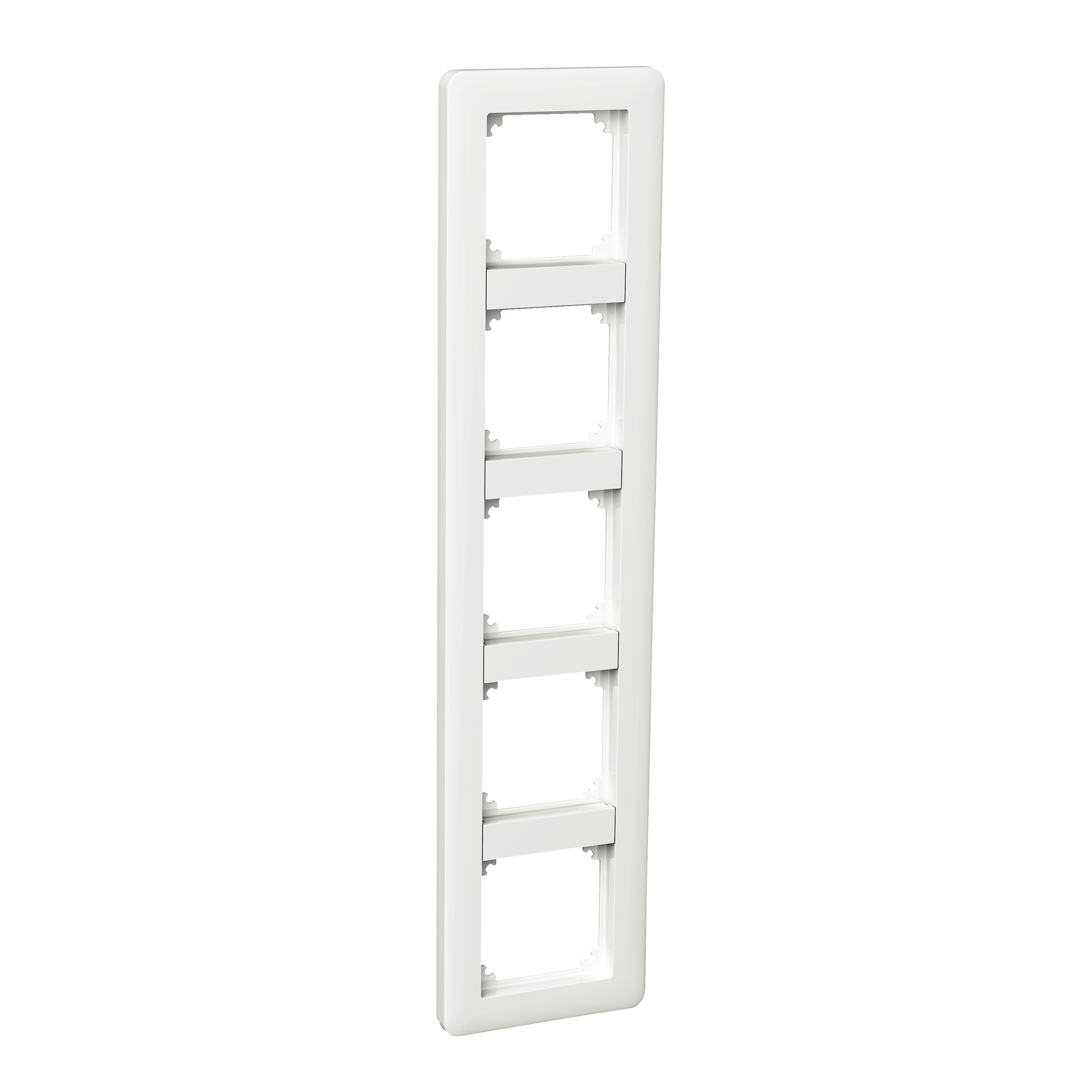 WDE002705 EXXACT PRIMO 5-NE RAAM VALGE WDE002705 EXXACT PRIMO 5-NE RAAM VALGE