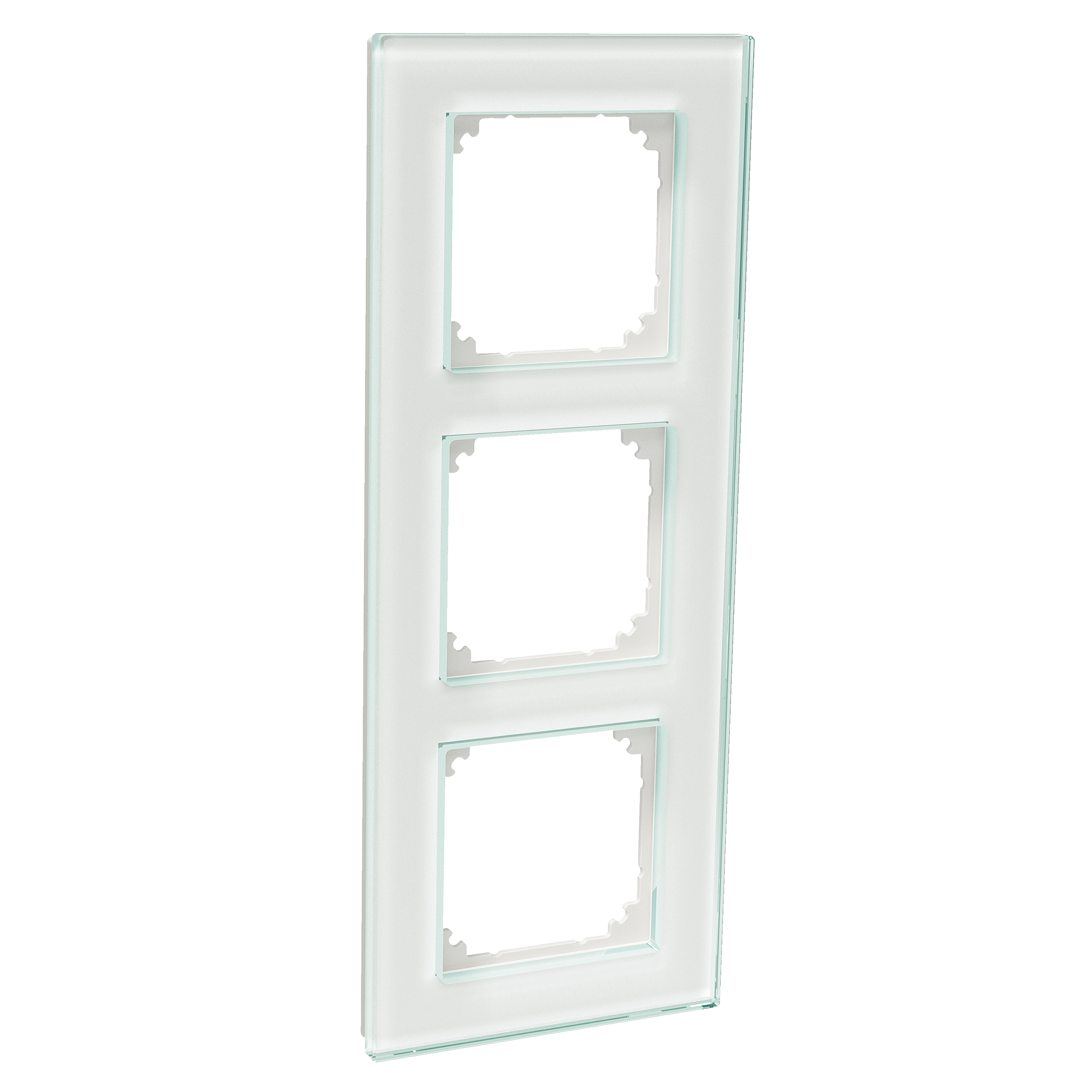 WDE004003 EXXACT SOLID 3NE KLAAS RAAM VALGE WDE004003 EXXACT SOLID 3NE KLAAS RAAM VALGE