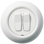 WDE006817 RENOVA GRUPILÜLITI 16A 250V VALGE WDE006817 RENOVA GRUPILÜLITI 16A 250V VALGE