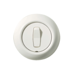 WDE006822 RENOVA VEKSELLÜLITI 16A 250V VALGE WDE006822 RENOVA VEKSELLÜLITI 16A 250V VALGE