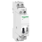 Schneider Acti9 ITL impulssrelee 2P 2NO 16A 130VAC