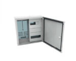 JXA-10.40 arvestikilp 10M 40A 450x450x140mm IP44