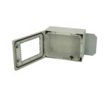 Fibox ARCA 304021W polükarbonaat kilp 300x400x210