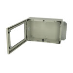 Fibox ARCA 406021W polükarbonaat kilp 400x600x210