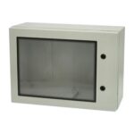 Fibox ARCA 507030W polükarbonaat kilp 500x700x300