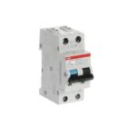 ABB DS201 diferentsiaalautomaat 1PN C16A 30mA ABB DS201 diferentsiaalautomaat 1PN C16A 30mA