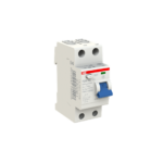 ABB F202AC-63/0.03 rikkevoolukaitseluliti 2P AC 63A 30mA ABB F202AC-63/0.03 rikkevoolukaitseluliti 2P AC 63A 30mA