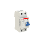ABB F202AC-40/0.3 rikkevoolukaitseluliti 2P AC 40A 300mA ABB F202AC-40/0.3 rikkevoolukaitseluliti 2P AC 40A 300mA