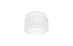 Lisatarvik tube mini opaal klaas 20mm
