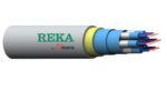 KONTROLL-MÕÕTEKAABEL KJAAM-HF 8x(2+1)x0,5 T1000 Cca