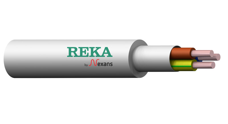 PAIGALDUSKAABEL HHJ LiteRex C 3G2,5 R100 Cca PAIGALDUSKAABEL HHJ LiteRex C 3G2,5 R100 Cca