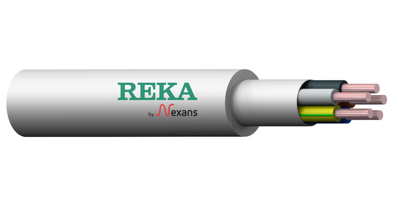 PAIGALDUSKAABEL EQQ LiteRex 5G1,5 R100 Dca PAIGALDUSKAABEL EQQ LiteRex 5G1,5 R100 Dca