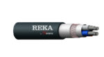 JÕUKAABEL 1kV AMCMK 4×16/10 T1000 Eca