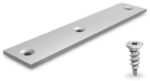 Pv jätkukomplekt k2 siinile basic rail