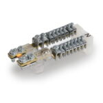 N-PE LATT LÜHISTATAV KNA5.138 2×16+36x6mm2