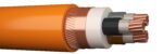 TULEKINDEL KAABEL 1kV FIRETUF FRHF-EMC 3×2,5/2,5 T500