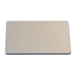 Etiketi plaat m22-xst