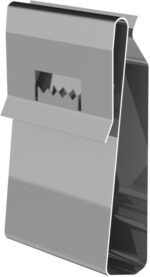 PV KAABLIKINNITI EASY RAIL 50tk PAKIS
