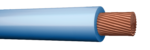 PAIGALDUSJUHE PEENKIUD H05V-K 1 SININE R200 Eca