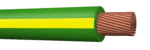 PAIGALDUSJUHE PEENKIUD H05V-K 0,75 KORO R100 Eca