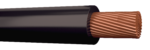 PAIGALDUSJUHE PEENKIUD H05V-K 0,5 MUST R100 Eca
