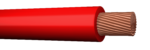 PAIGALDUSJUHE PEENKIUD H05V-K 1 PUNANE R100 Eca