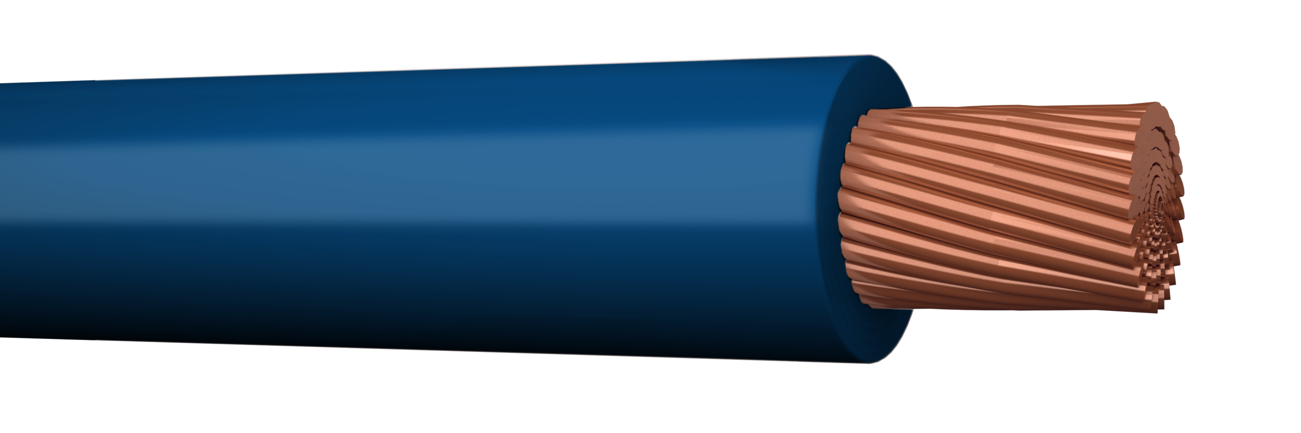 PAIGALDUSJUHE PEENKIUD H05V-K 1 SININE R100 Eca PAIGALDUSJUHE PEENKIUD H05V-K 1 SININE R100 Eca
