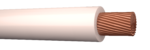 PAIGALDUSJUHE PEENKIUD H05V-K 0,75 VALGE R100 Eca