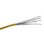 ANDMESIDEKAABEL CAT6A U/FTP 4P T500 Cca