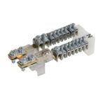 N-PE LATT LÜHISTATAV KNA5.130 2×16+28x6mm2