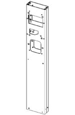 LAADIMISJAAMA POST 1880x260x200mm LAADIMISJAAMA POST 1880x260x200mm