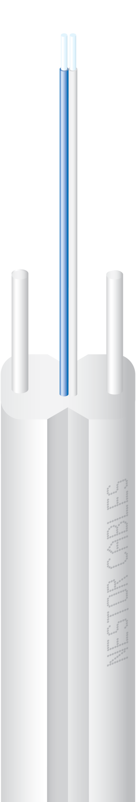 OPTILINE SISEKAABEL HF F2RMS 2xG657A1 2xSML Dca OPTILINE SISEKAABEL HF F2RMS 2xG657A1 2xSML Dca