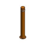 LAADIMISJAAMA KOKKUPÕRKEKAITSE 356922KXJH 1000x114mm