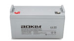 PV AKU AGM 12V 120Ah