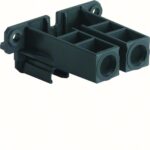 Kinnitusjalad uz04a1 plastikkattele